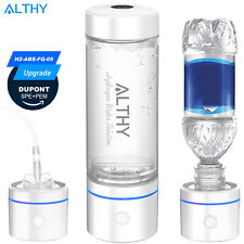 Althy hydrogen water for sale  Shipping to Ireland