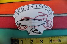Quiksilver surfboards bike for sale  Los Angeles