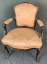 Louis armchair c1750 for sale  NORWICH