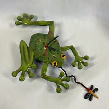 Allen designs frog for sale  North Charleston