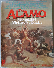 Alamo spi war for sale  Sweet Briar