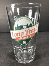 Copo de cerveja Long Trail Brewing®️ “Take A Hike” ~ Vermont comprar usado  Enviando para Brazil