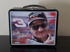 Dale earnhardt lunch for sale  Farmingdale