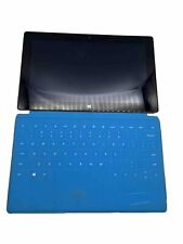 Tablet Microsoft Surface 1516 RT 32GB 1516 preto com teclado comprar usado  Enviando para Brazil