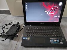 Portable gamer asus d'occasion  Beauvais