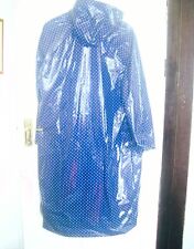 pvc raincoat for sale  PRESCOT