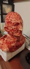 Freddy silicone mask for sale  Graham