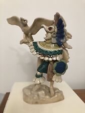 Aztec eagle warrior for sale  GUISBOROUGH