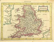 British isles map for sale  TWICKENHAM