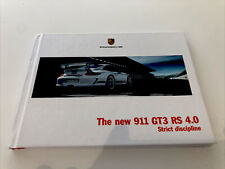 Porsche 997 gt3 for sale  LEAMINGTON SPA