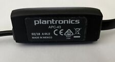 Plantronics apc headset gebraucht kaufen  Mönchengladbach