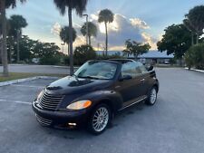 2005 chrysler cruiser for sale  Miami