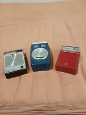Transistorradios alt mini gebraucht kaufen  Burbach