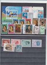 Briefmarkenlot ungebraucht gef gebraucht kaufen  Kirchenlamitz