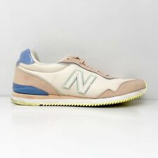 New Balance Damskie Sola Sleek WLSLAUR1 Beżowe Buty rekreacyjne Sneakersy Rozmiar 9 na sprzedaż  Wysyłka do Poland