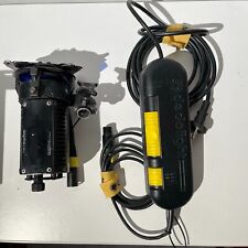 Dedolight DLH4 150W Spotlight with DT24-1 (AC: 230-240V) for sale  Shipping to South Africa