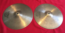Sabian pre rock for sale  Shipping to Ireland