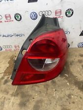 Rear tail light for sale  STRATFORD-UPON-AVON