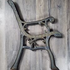 Vintage cast iron for sale  Mason City