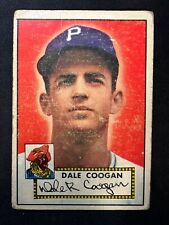 Dale coogan 1952 for sale  Dickson
