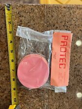 Used, WAVE SKI SURF SKI vintage heel pads pink for sale  Shipping to South Africa