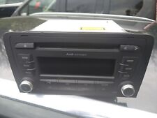 Audi double din for sale  ATHERSTONE