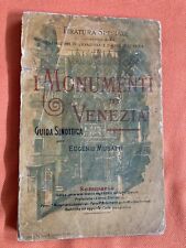 Stock libri venezia usato  Vigonovo