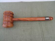 Large auctioneer gavel for sale  UK