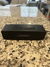 BOSE SOUNDLINK MINI II PRETO - LEVEMENTE USADO comprar usado  Enviando para Brazil