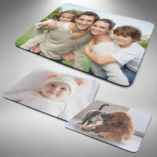 Personalised mouse mat for sale  BRADFORD