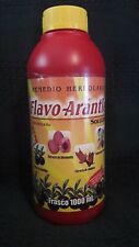 ANTIOXIDANTE FLAVO NARANTLE solución remedio herbolario BOTELLA 1000 ml. segunda mano  Embacar hacia Argentina