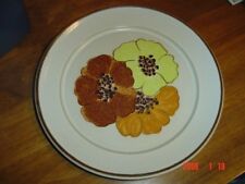 Denby Potpourri-Honey Dinner Plates for sale  Shipping to Canada