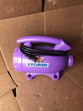 Xpower portable home for sale  Shipping to Ireland