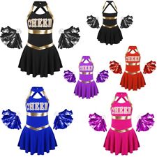 Girls cheerleader costume for sale  Shipping to Ireland