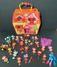 Lalaloopsy mini piece for sale  Palatka