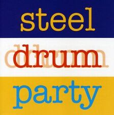 Steel drum party for sale  UK