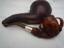 Antique smoking pipe for sale  LEICESTER