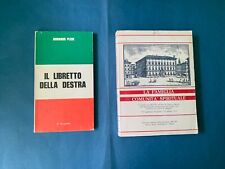 Libri libretto della usato  Gragnano