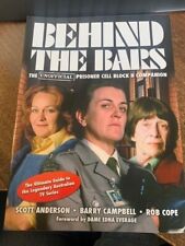 Behind bars book for sale  ELY