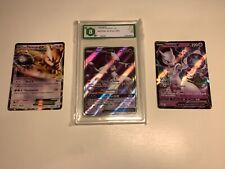 Mewtwo full art usato  Cervia