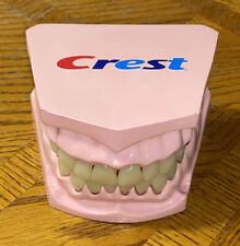 Crest teeth dental for sale  Kissimmee