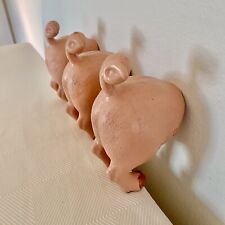 Pig tails wall for sale  Pittsboro