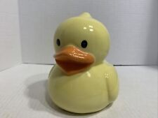 Ceramic duck bank for sale  Chesterton