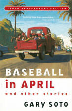 Baseball april stories for sale  Montgomery