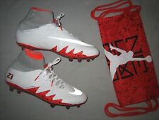 chuteiras de futebol nike hypervenom phantom II ACC Neymar X Jordan NJR AIR UK 10,5 comprar usado  Enviando para Brazil