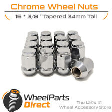 Alloy wheel nuts for sale  Shipping to Ireland