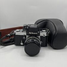 Nikon professional 35mm d'occasion  Expédié en Belgium