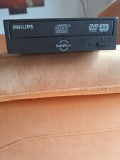 Philips dvd player gebraucht kaufen  Ilvesheim