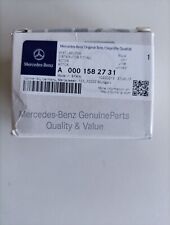 Bosch 0001582731 mercedes gebraucht kaufen  Abensberg