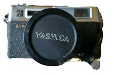 Yashica electro gsn for sale  West Valley City